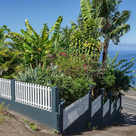 Villa Leu Seaview Saint-Leu Exterior photo
