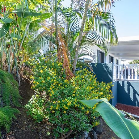 Villa Leu Seaview Saint-Leu Exterior photo